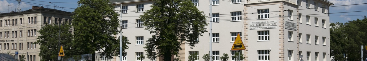 Collegium Medicum UMK 